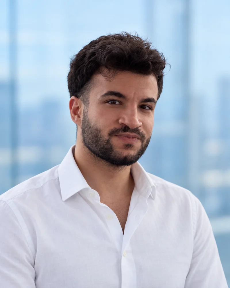 Mossaab El Ayoubi
